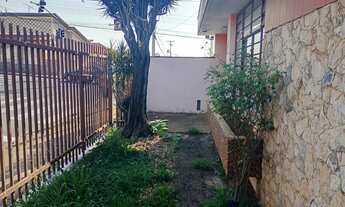 Imagem: CASA RESIDENCIAL em BOTUCATU - SP, JARDIM