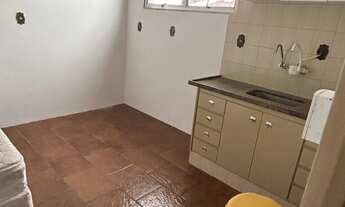 Imagem 3: APARTAMENTO RESIDENCIAL em BOTUCATU - SP, VILA DOS LAVRADORES