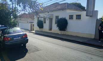 Imagem: CASA COMERCIAL em BOTUCATU - SP, JARDIM