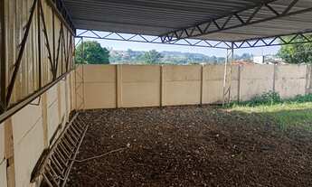 Imagem 5: CASA COMERCIAL em BOTUCATU - SP, JARDIM CENTRAL