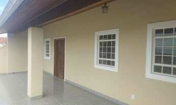 Imagem 2: CASA RESIDENCIAL em BOTUCATU - SP, JARDIM PARAÍSO