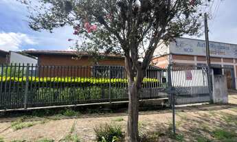 Imagem: CASA RESIDENCIAL em BOTUCATU - SP, CONJUNTO