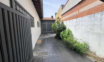 Imagem 4: CASA RESIDENCIAL em BOTUCATU - SP, CONJUNTO RESIDENCIAL JARDIM DO MIRANTE