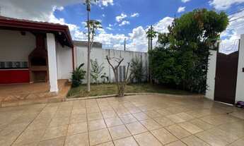 Imagem 2: CASA RESIDENCIAL em BOTUCATU - SP, JARDIM REAL PARK