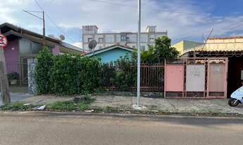 Imagem: Casa Comercial à Venda em Botucatu-SP