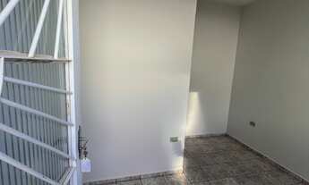 Imagem 4: CASA RESIDENCIAL em BOTUCATU - SP, PARQUE RESIDENCIAL PRIMAVERA