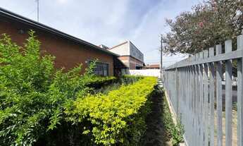 Imagem 2: CASA RESIDENCIAL em BOTUCATU - SP, CONJUNTO RESIDENCIAL JARDIM DO MIRANTE