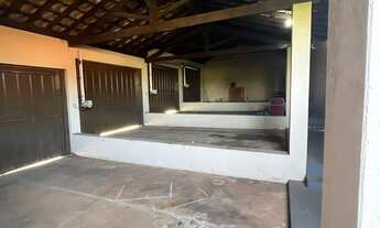 Imagem 2: CASA RESIDENCIAL em BOTUCATU - SP, PARQUE RESIDENCIAL PRIMAVERA