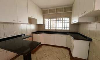 Imagem 4: CASA RESIDENCIAL em BOTUCATU - SP, JARDIM REAL PARK