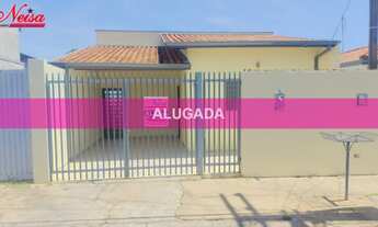 Imagem: CASA RESIDENCIAL em BOTUCATU - SP, VILA