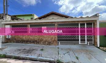 Imagem: Espaçosa casa para locação na Vila Carmelo