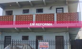 Imagem: CASA RESIDENCIAL em BOTUCATU - SP, VILA