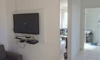 Imagem 7: APARTAMENTO RESIDENCIAL em BOTUCATU - SP, JARDIM CIRANDA