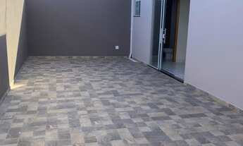 Imagem 3: CASA RESIDENCIAL em BOTUCATU - SP, RESIDENCIAL LÍVIA