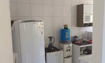 Imagem 5: APARTAMENTO RESIDENCIAL em BOTUCATU - SP, JARDIM CIRANDA