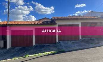 Imagem: CASA RESIDENCIAL em BOTUCATU - SP, PARQUE