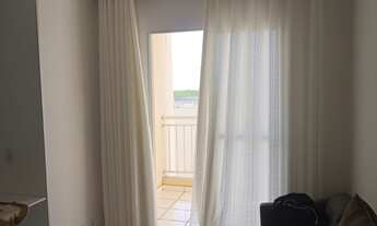 Imagem: APARTAMENTO RESIDENCIAL em BOTUCATU - SP