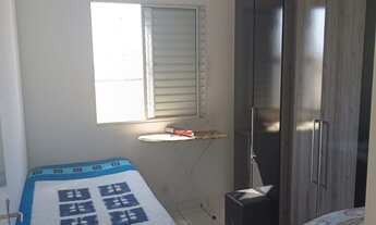 Imagem 4: APARTAMENTO RESIDENCIAL em BOTUCATU - SP, JARDIM CIRANDA