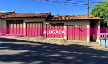 Imagem: CASA RESIDENCIAL em BOTUCATU - SP, PARQUE