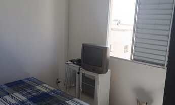 Imagem 2: APARTAMENTO RESIDENCIAL em BOTUCATU - SP, JARDIM CIRANDA