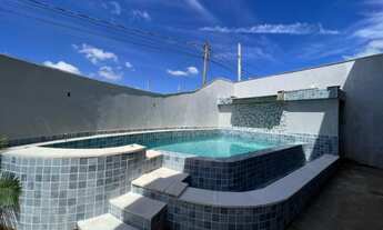 Imagem 2: CASA RESIDENCIAL em BOTUCATU - SP, RESIDENCIAL OURO VERDE