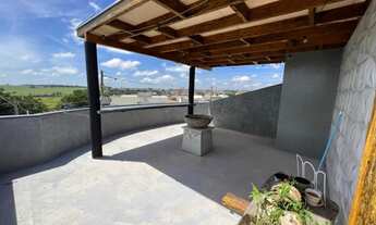 Imagem 3: CASA RESIDENCIAL em BOTUCATU - SP, RESIDENCIAL OURO VERDE