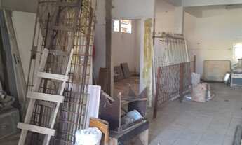 Imagem 2: BARRACAO COMERCIAL em BOTUCATU - SP, VILA NOVA BOTUCATU