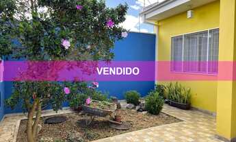 Imagem 1: CASA RESIDENCIAL em BOTUCATU - SP, JARDIM PLANALTO