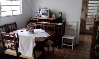 Imagem 5: CASA RESIDENCIAL em BOTUCATU - SP, CENTRO