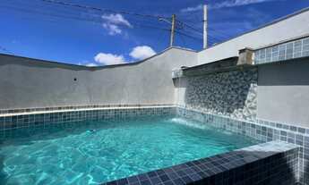 Imagem: CASA RESIDENCIAL em BOTUCATU - SP, RESIDENCIAL