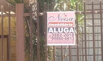 Imagem 2: CASA RESIDENCIAL em BOTUCATU - SP, JARDIM CENTRAL