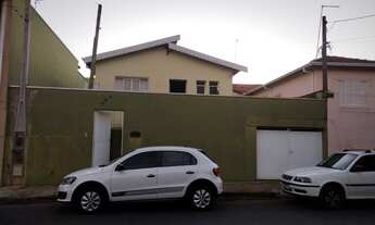 Imagem: CASA RESIDENCIAL em BOTUCATU - SP, CENTRO