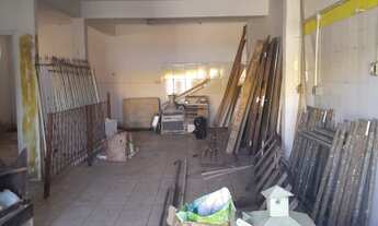 Imagem 3: BARRACAO COMERCIAL em BOTUCATU - SP, VILA NOVA BOTUCATU