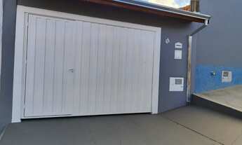 Imagem: CASA RESIDENCIAL em BOTUCATU - SP, JARDIM