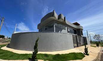 Imagem 7: CASA RESIDENCIAL em BOTUCATU - SP, RESIDENCIAL OURO VERDE