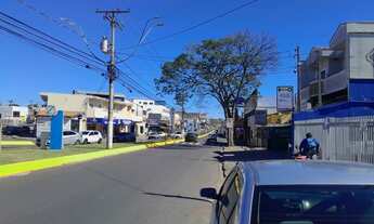 Imagem: BARRACAO COMERCIAL em BOTUCATU - SP, VILA