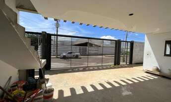 Imagem 5: CASA RESIDENCIAL em BOTUCATU - SP, RESIDENCIAL OURO VERDE