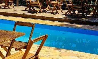 Imagem 5: CHACARA TEMPORADA em BOTUCATU - SP, RECANTO DA AMIZADE