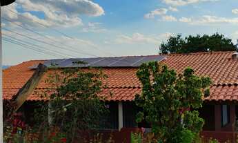 Imagem: CHACARA RURAL em BOFETE - SP, SANTA TEREZINHA