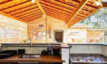 Imagem 6: CHACARA TEMPORADA em BOTUCATU - SP, RECANTO DA AMIZADE