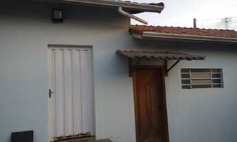 Imagem 5: CASA RESIDENCIAL em BOTUCATU - SP, JARDIM BOM PASTOR