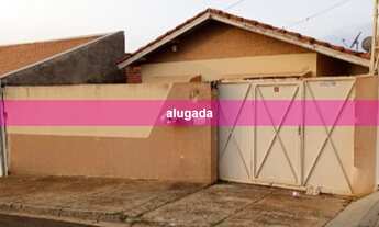 Imagem: CASA RESIDENCIAL em BOTUCATU - SP, VILA