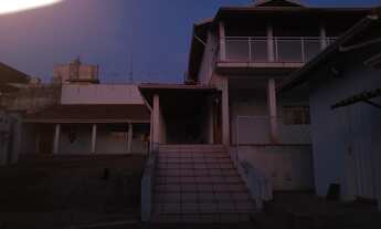 Imagem 7: CASA RESIDENCIAL em BOTUCATU - SP, JARDIM BOM PASTOR