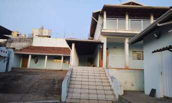 Imagem 3: CASA RESIDENCIAL em BOTUCATU - SP, JARDIM BOM PASTOR