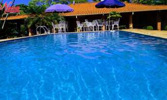 Imagem: CHACARA RESIDENCIAL em BOTUCATU - SP, RECREIO