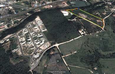 Imagem 2: Área para construção de Vila de Casas - Valinhos / Vinhedo