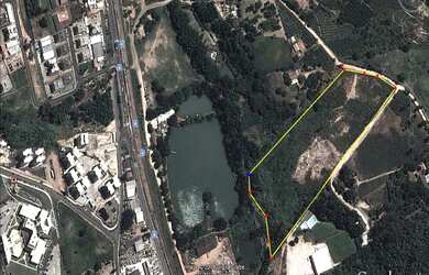 Imagem 3: Área para construção de Vila de Casas - Valinhos / Vinhedo