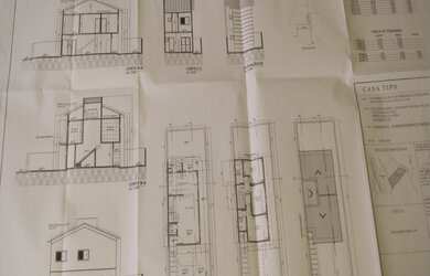 Imagem 4: Área para construção de Vila de Casas - Valinhos / Vinhedo