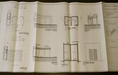 Imagem 5: Área para construção de Vila de Casas - Valinhos / Vinhedo