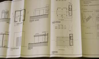 Imagem 6: Área para construção de Vila de Casas - Valinhos / Vinhedo